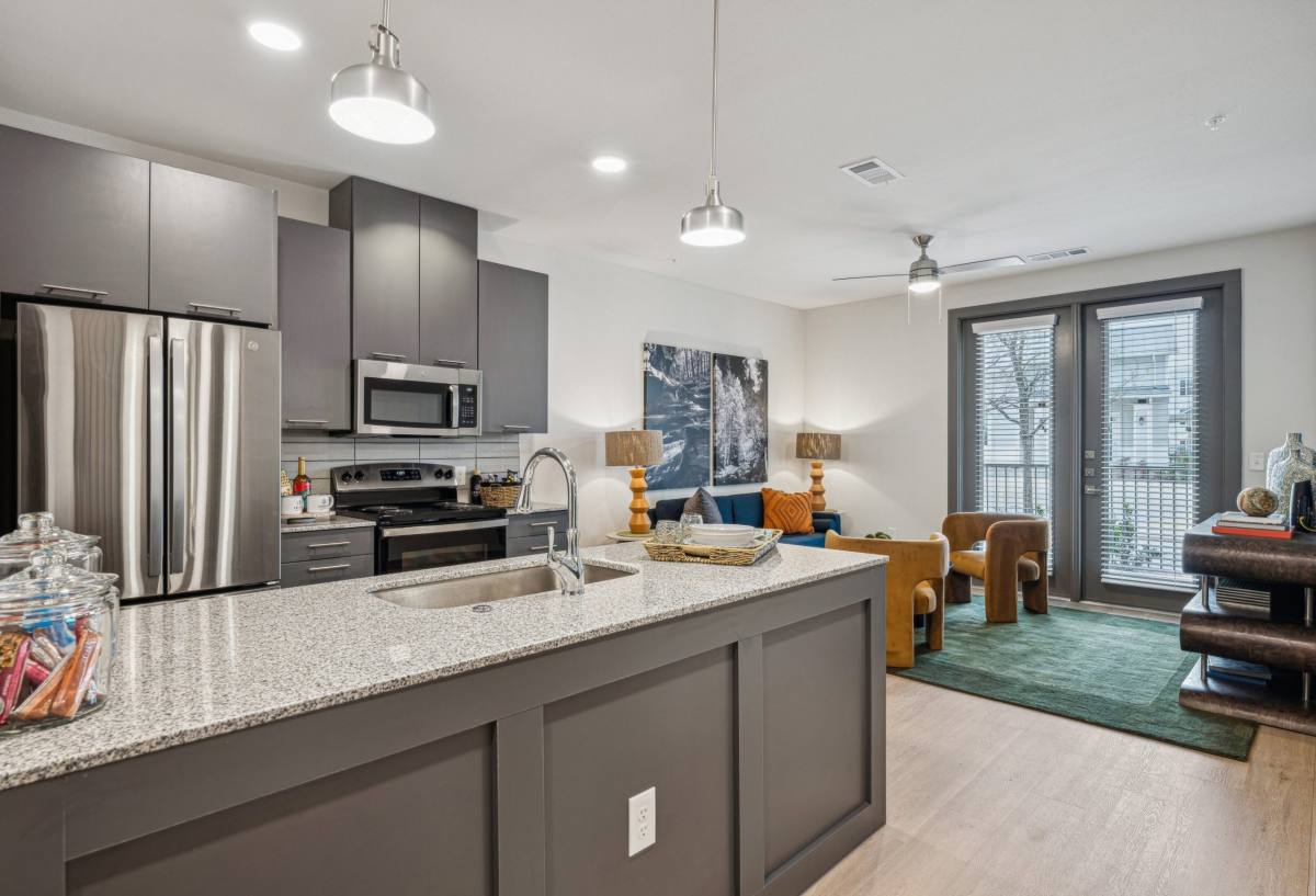 Apartment for rent at 150 Word Parkway, New Braunfels, TX 78132