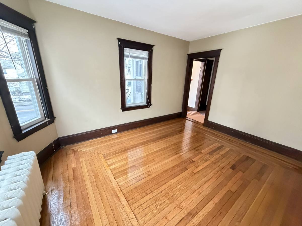 Apartment for rent at 84 Charlesbank Rd, Newton, MA 02458