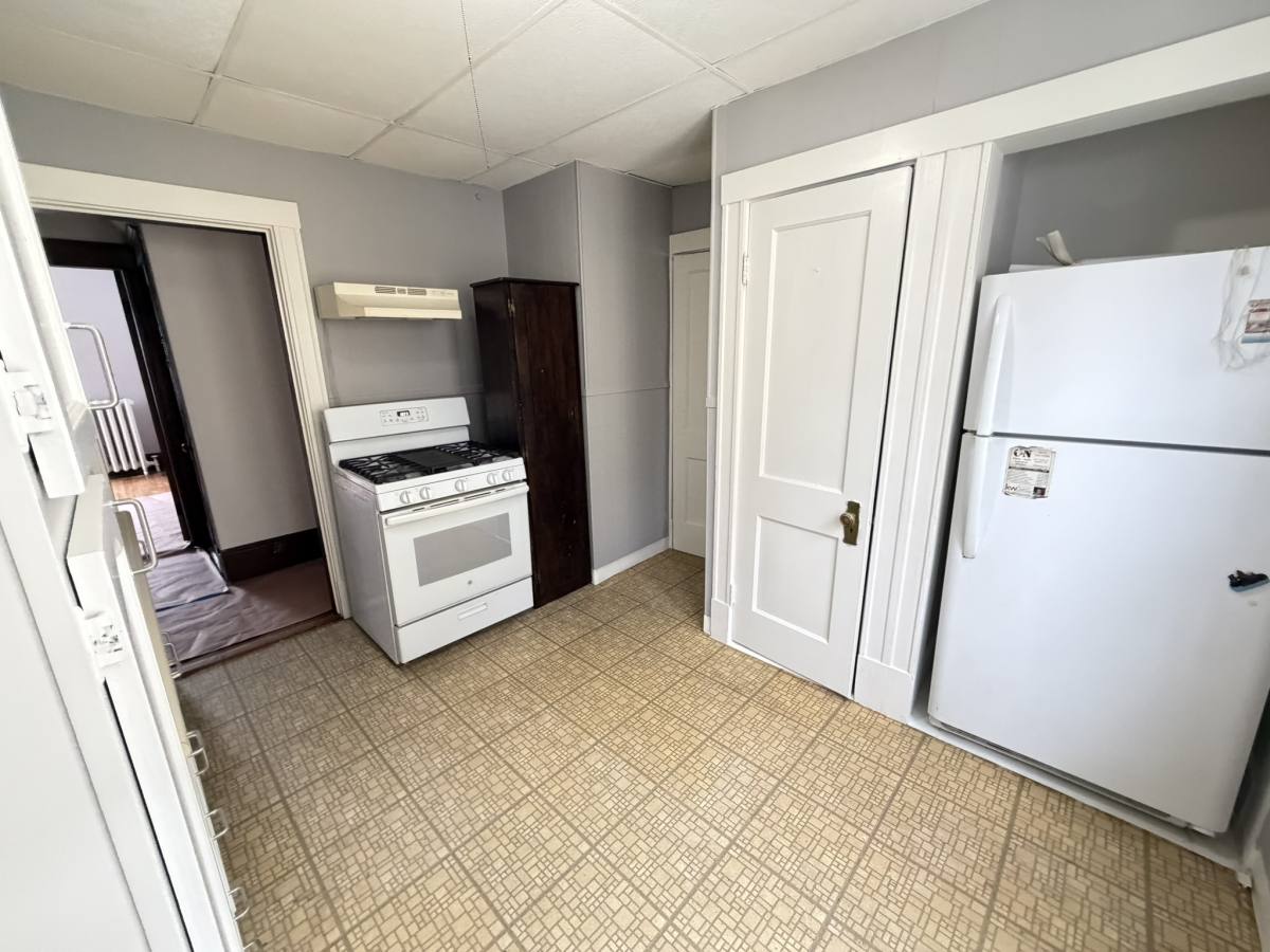 Apartment for rent at 84 Charlesbank Rd, Newton, MA 02458