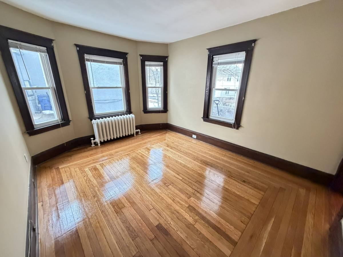 Apartment for rent at 84 Charlesbank Rd, Newton, MA 02458