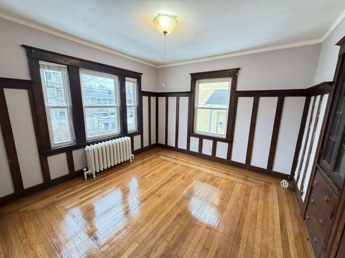 Apartment for rent at 84 Charlesbank Rd, Newton, MA 02458