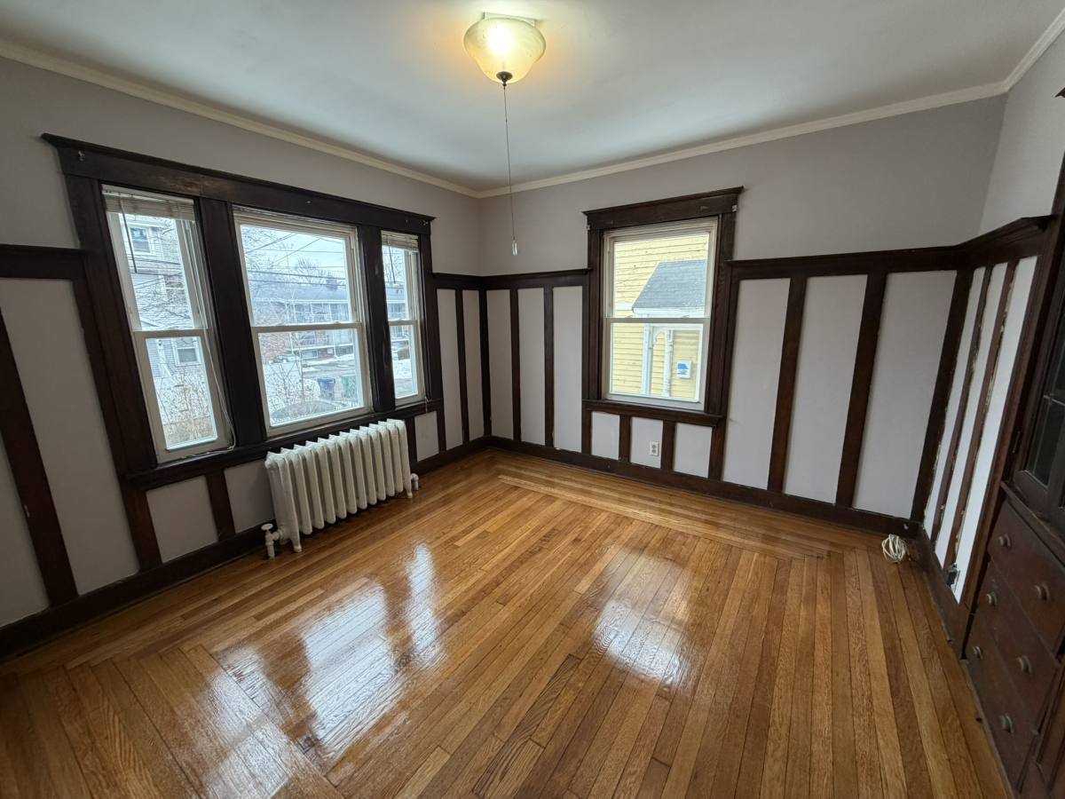 Apartment for rent at 84 Charlesbank Rd, Newton, MA 02458