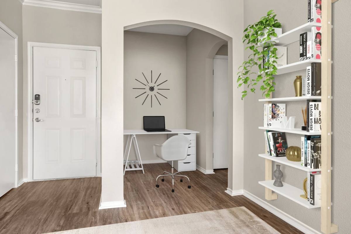 Apartment for rent at 13145 N Highway 183 #A1, Austin, TX 78750