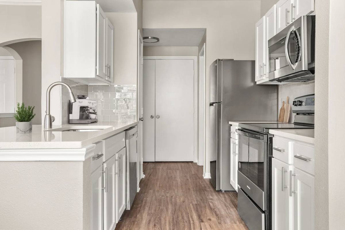 Apartment for rent at 13145 N Highway 183 #A1, Austin, TX 78750