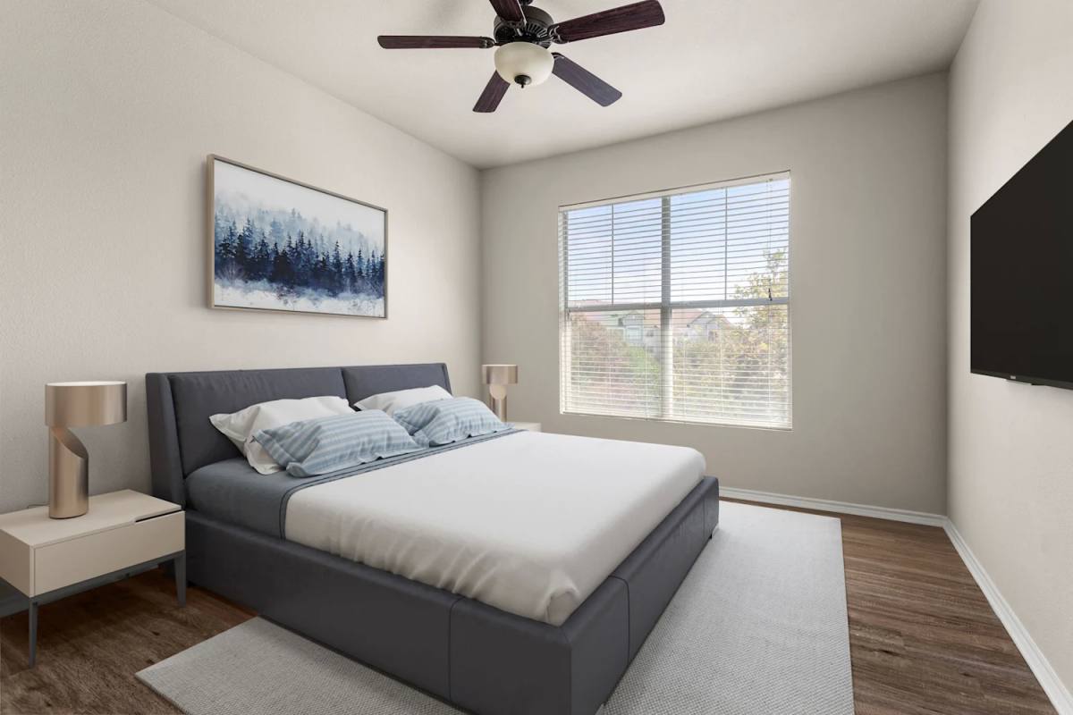 Apartment for rent at 13145 N Highway 183 #A1, Austin, TX 78750
