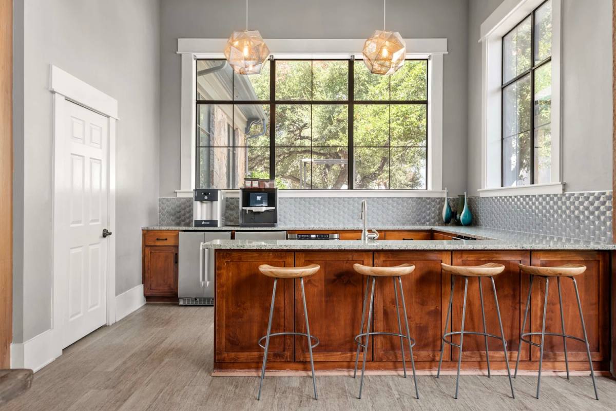 Apartment for rent at 13145 N Highway 183 #A1, Austin, TX 78750