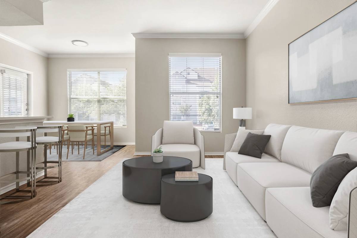 Apartment for rent at 13145 N Highway 183 #A1, Austin, TX 78750