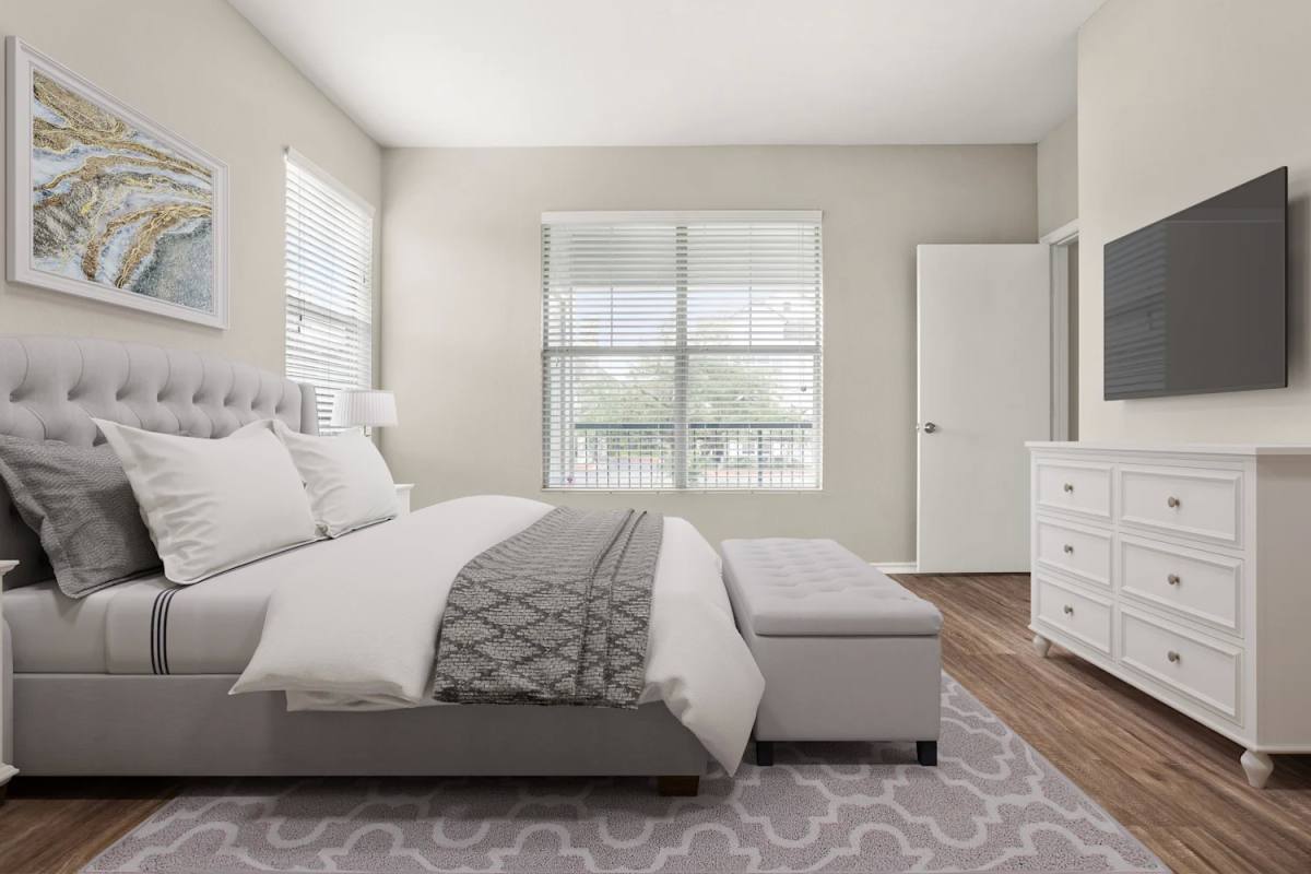 Apartment for rent at 13145 N Highway 183 #A1, Austin, TX 78750