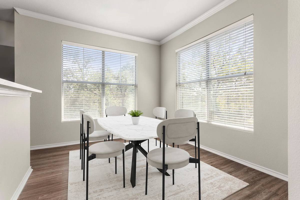 Apartment for rent at 13145 N Highway 183 #A1, Austin, TX 78750