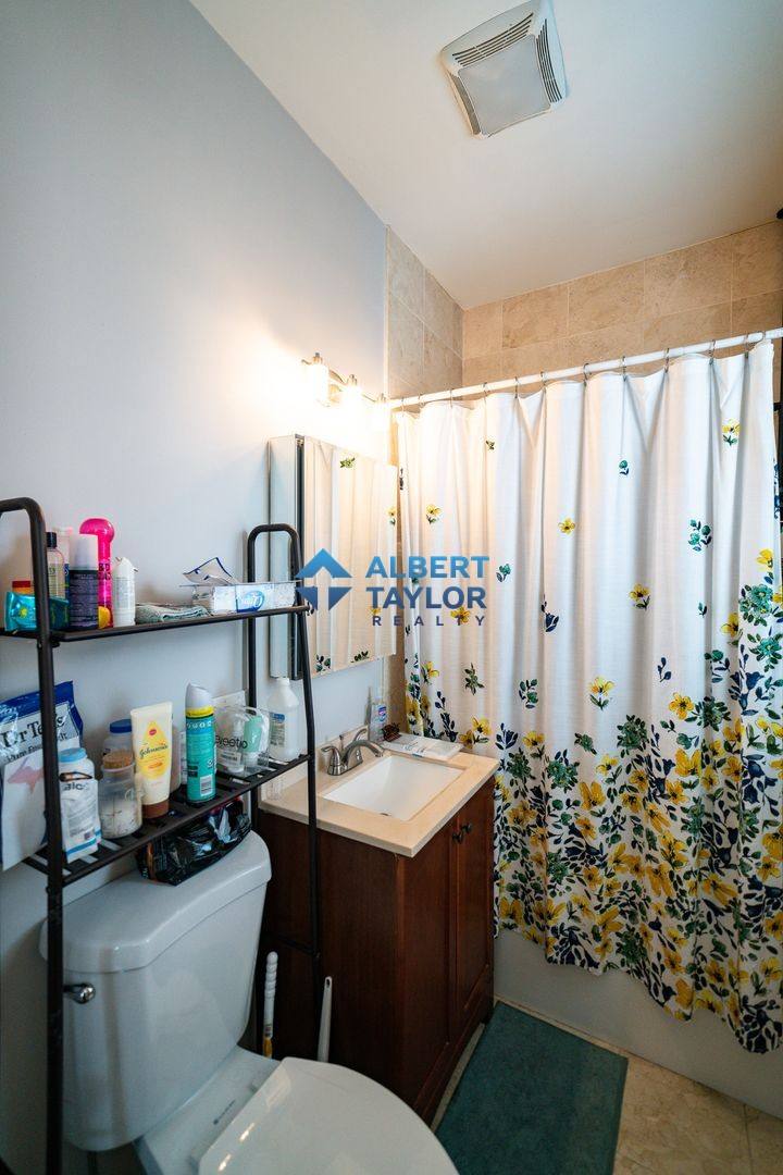 Apartment for rent at 2 Johnson Ave #3, Jamaica Plain, MA 02130