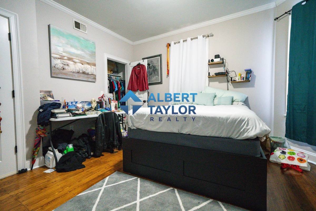 Apartment for rent at 2 Johnson Ave #3, Jamaica Plain, MA 02130