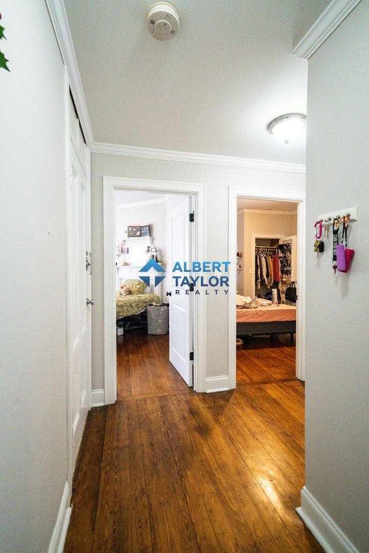 Apartment for rent at 2 Johnson Ave #3, Jamaica Plain, MA 02130