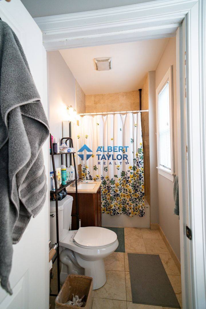 Apartment for rent at 2 Johnson Ave #3, Jamaica Plain, MA 02130