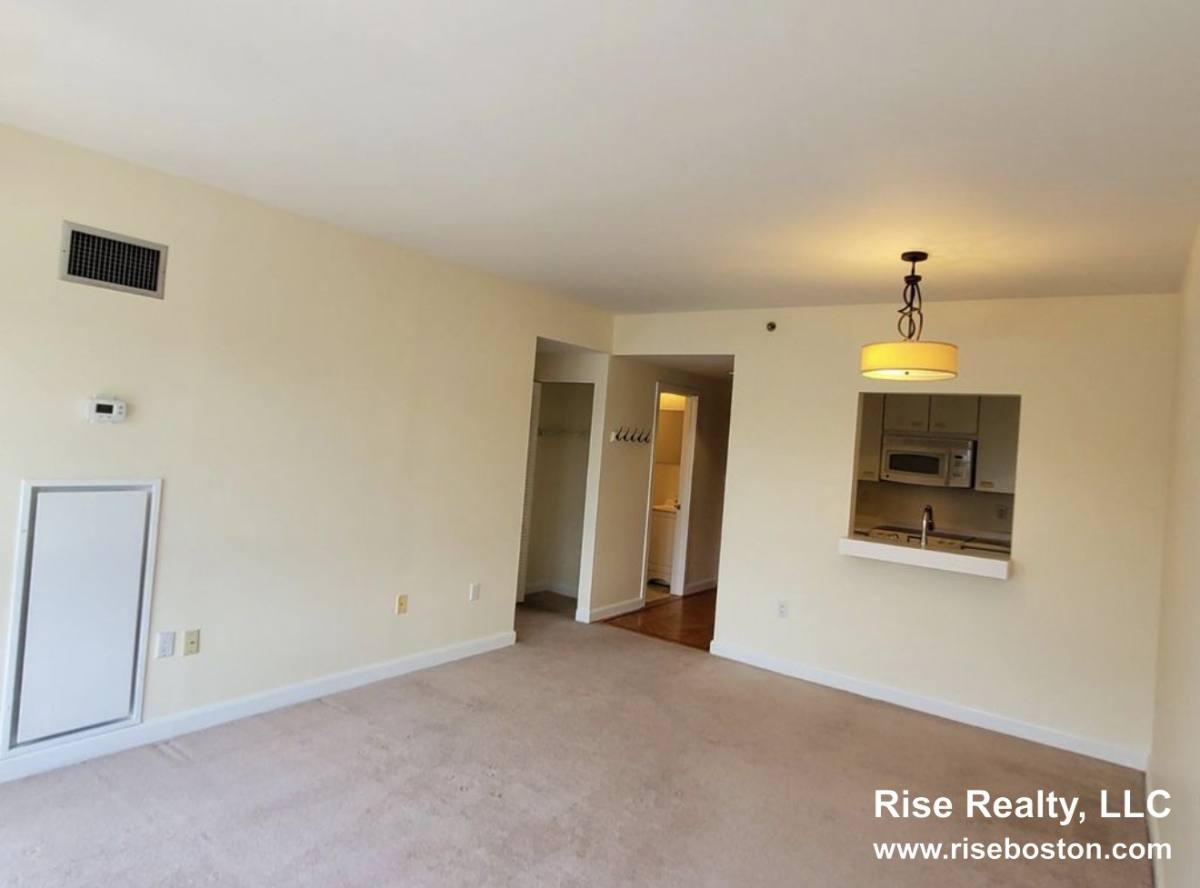 Apartment for rent at 931 Mass Ave #605, Cambridge, MA 02139