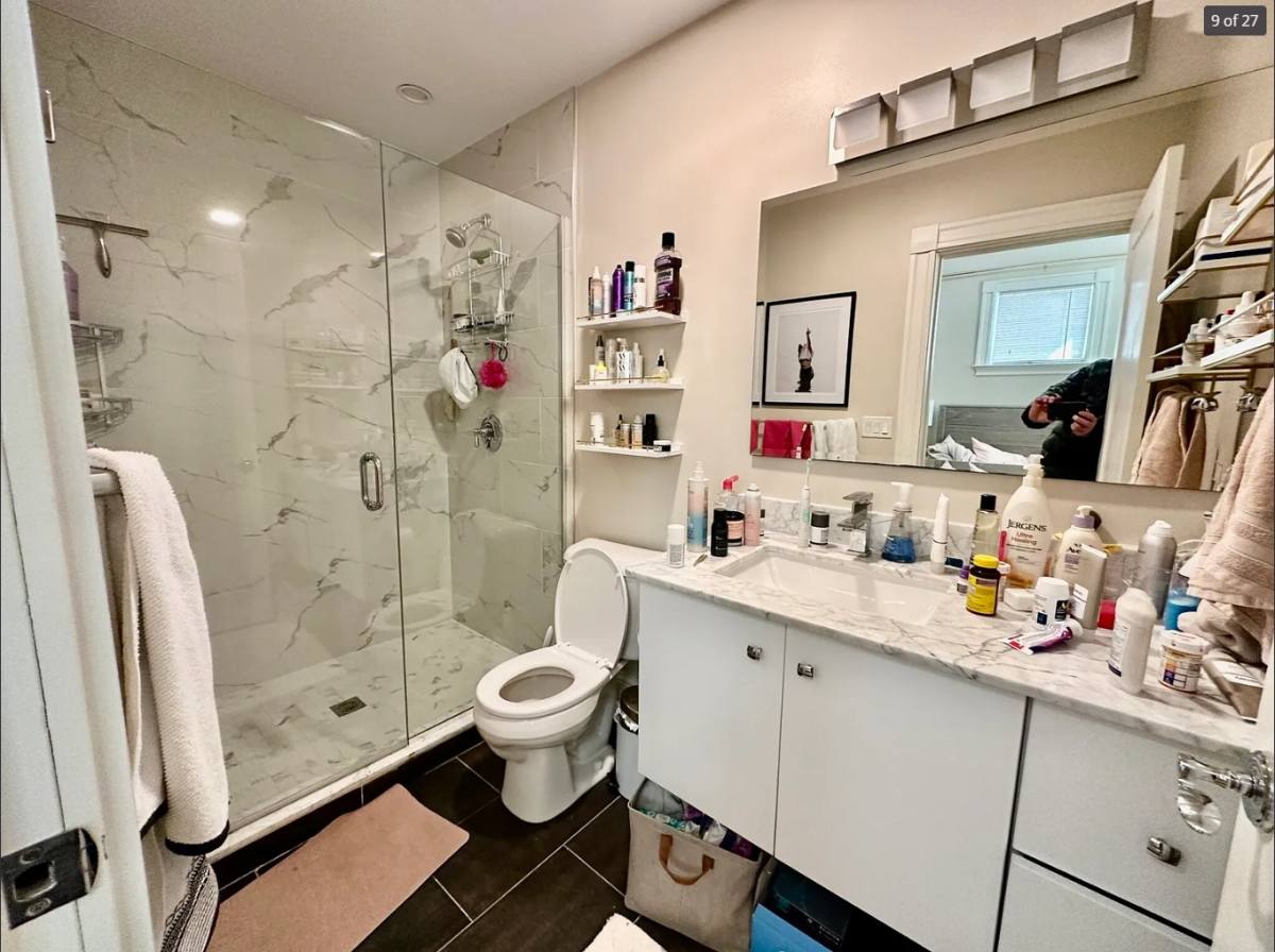 Apartment for rent at 470 Green St #2, Cambridge, MA 02139
