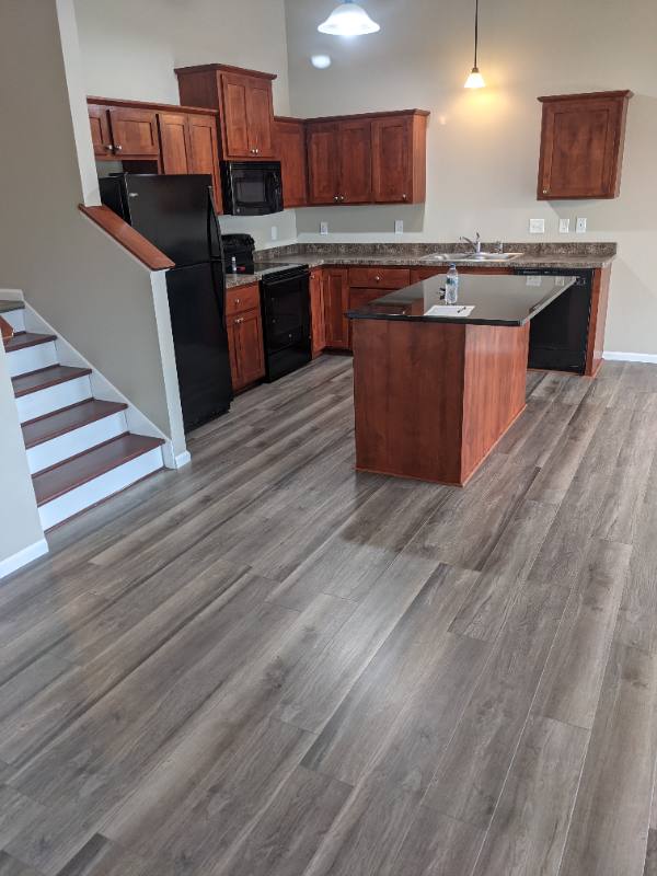Townhouse for rent at 6788 Gingham Court, Monticello, MN 55362