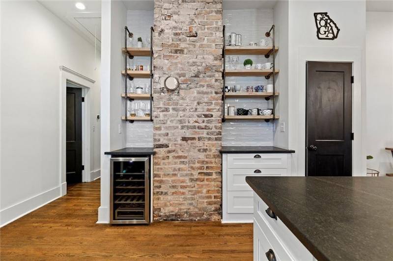 House for rent at 563 Parkway Dr NE, Atlanta, GA 30308