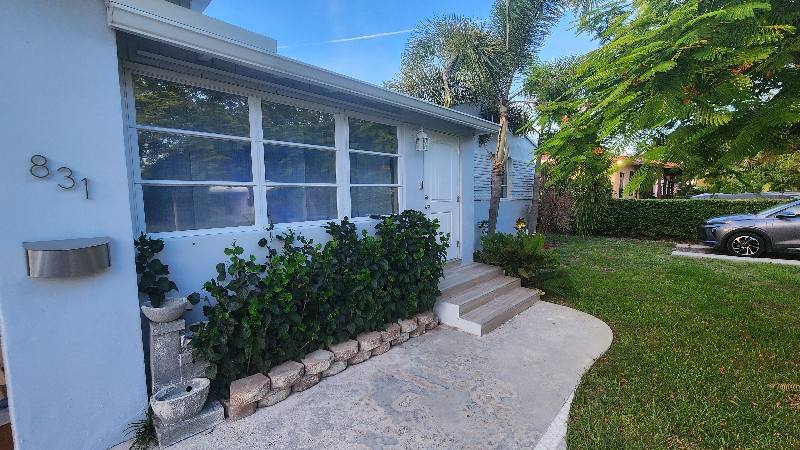 House for rent at 831 Plover Ave, Miami, FL 33166
