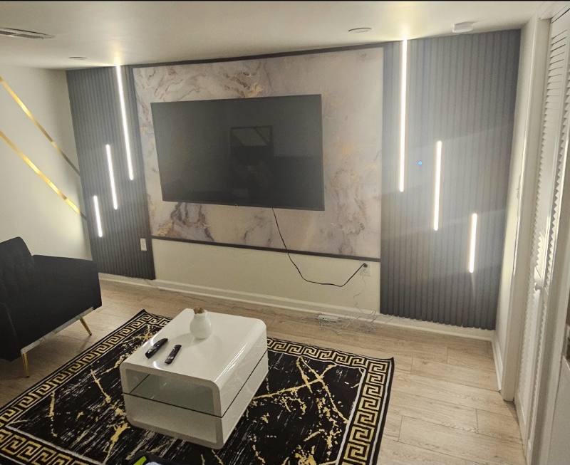 House for rent at 1205 Iago Ave #B, Capitol Heights, MD 20743