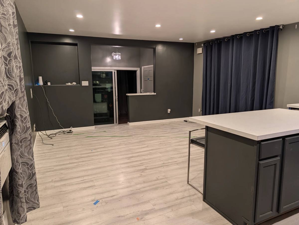 House for rent at 9834 Lawlor St, Oakland, CA 94605