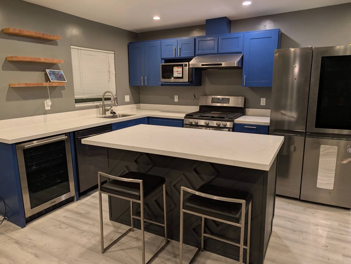 House for rent at 9834 Lawlor St, Oakland, CA 94605
