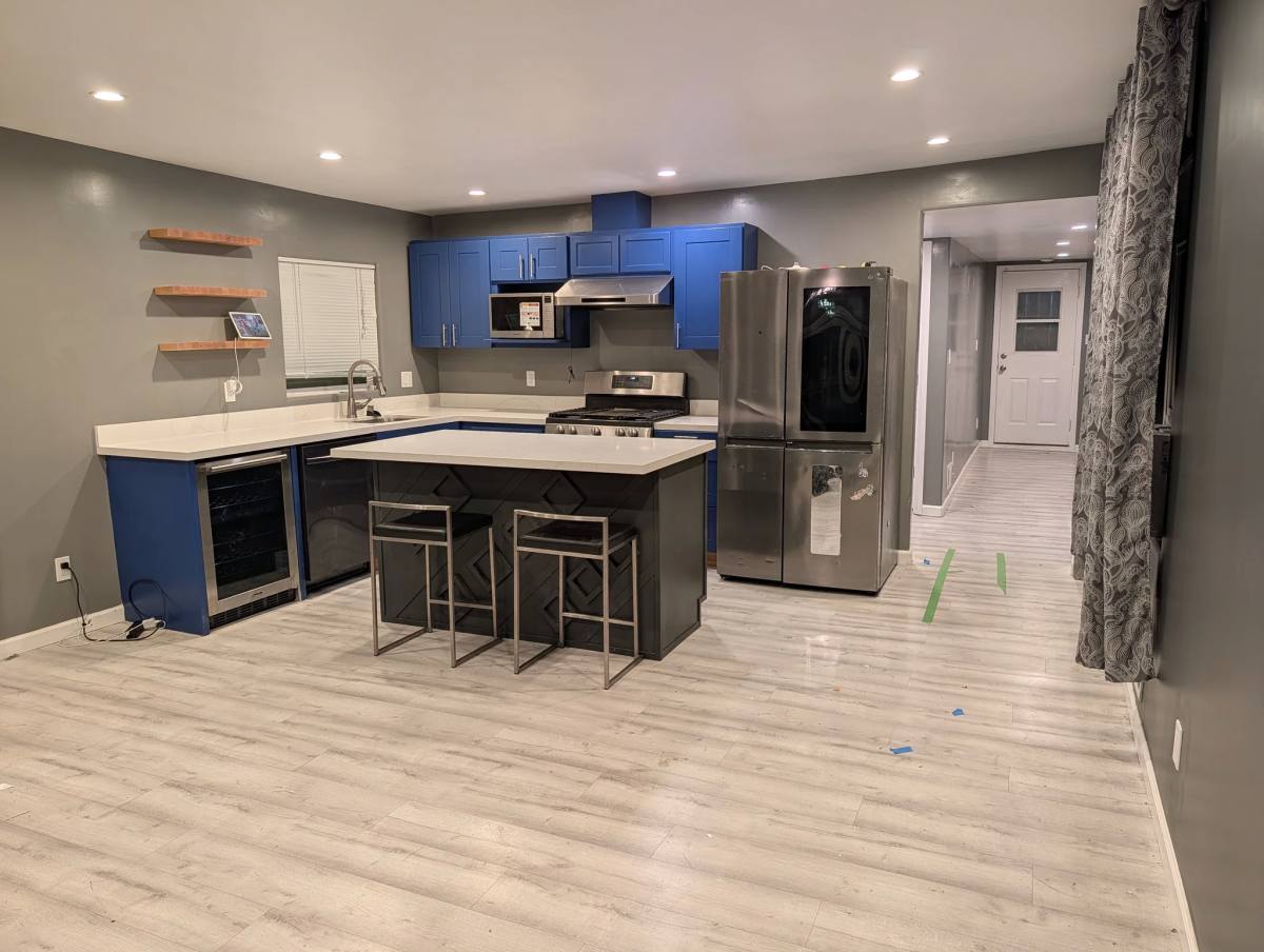 House for rent at 9834 Lawlor St, Oakland, CA 94605