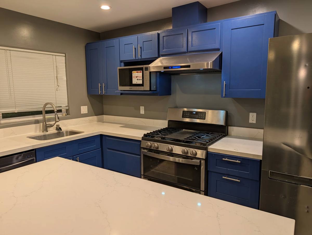 House for rent at 9834 Lawlor St, Oakland, CA 94605