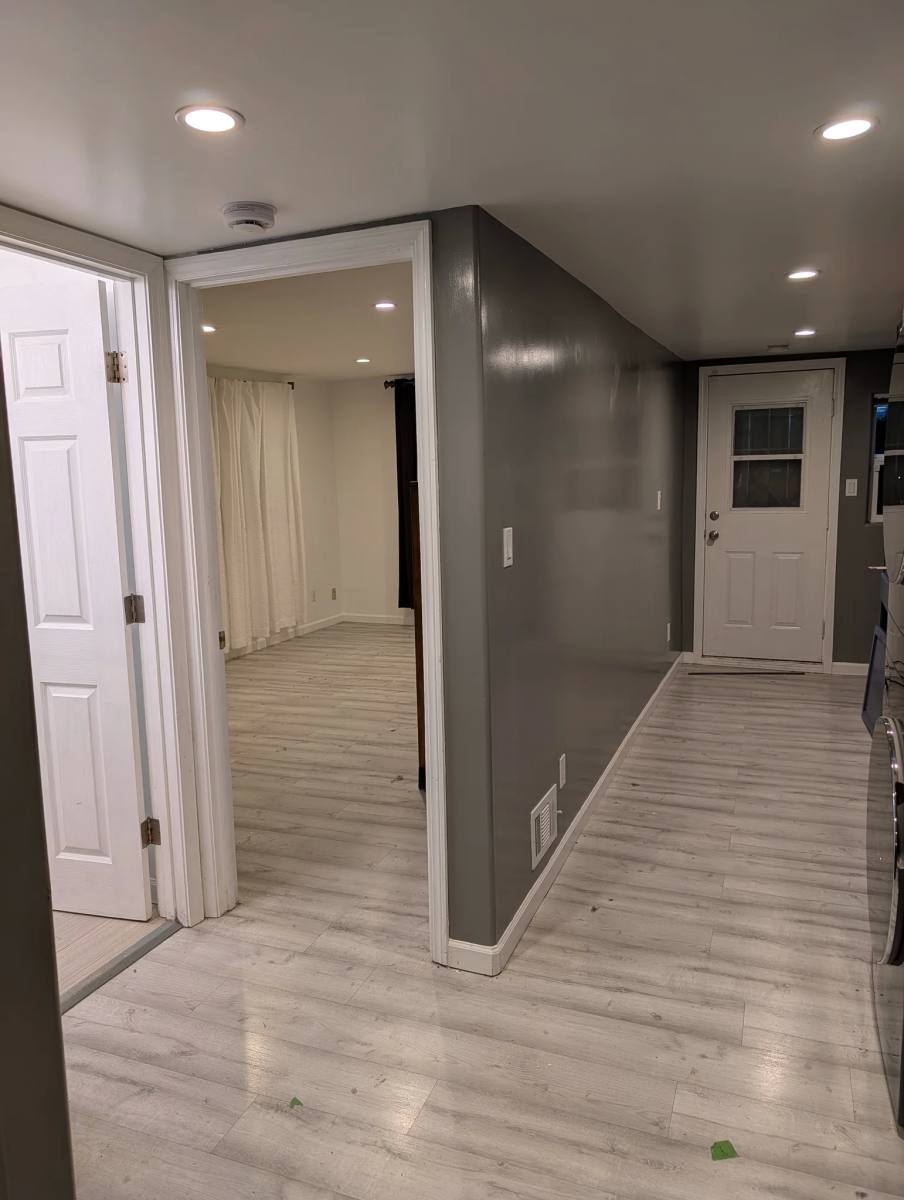 House for rent at 9834 Lawlor St, Oakland, CA 94605