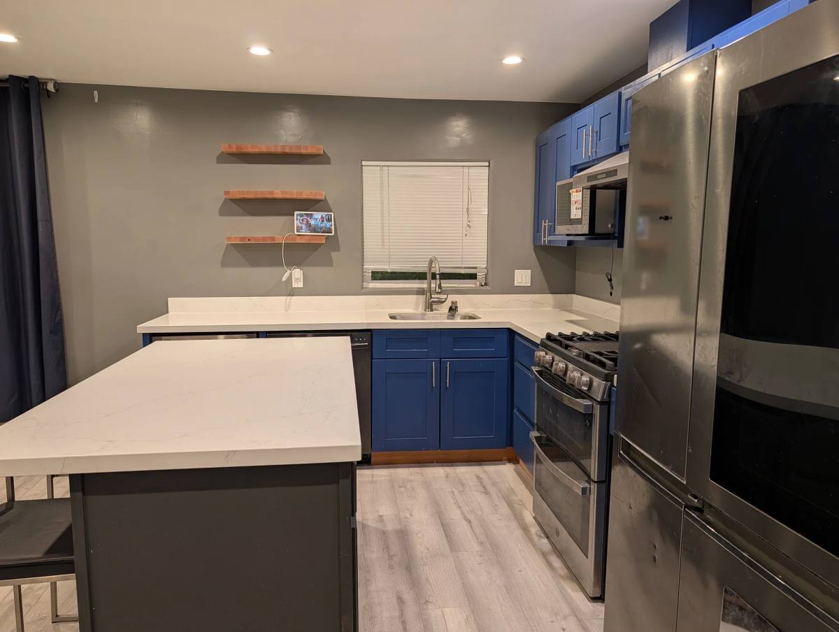House for rent at 9834 Lawlor St, Oakland, CA 94605