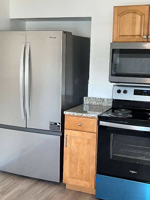 Townhouse for rent at 38 London St, Lowell, MA 01852