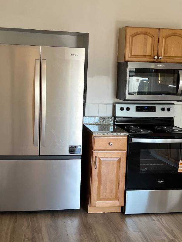Townhouse for rent at 38 London St, Lowell, MA 01852