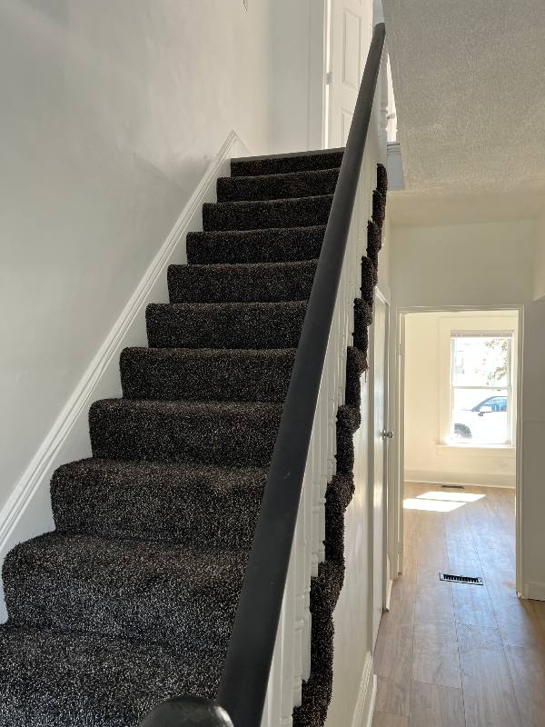 Townhouse for rent at 38 London St, Lowell, MA 01852