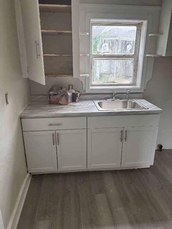 Apartment for rent at 1421 Long Ave, Lorain, OH 44052