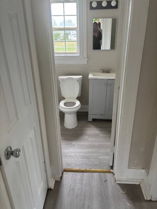 Apartment for rent at 1421 Long Ave, Lorain, OH 44052