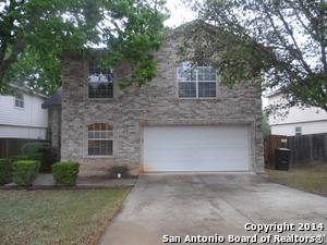 House for rent at 15306 Winged Foot, Schertz, TX 78154