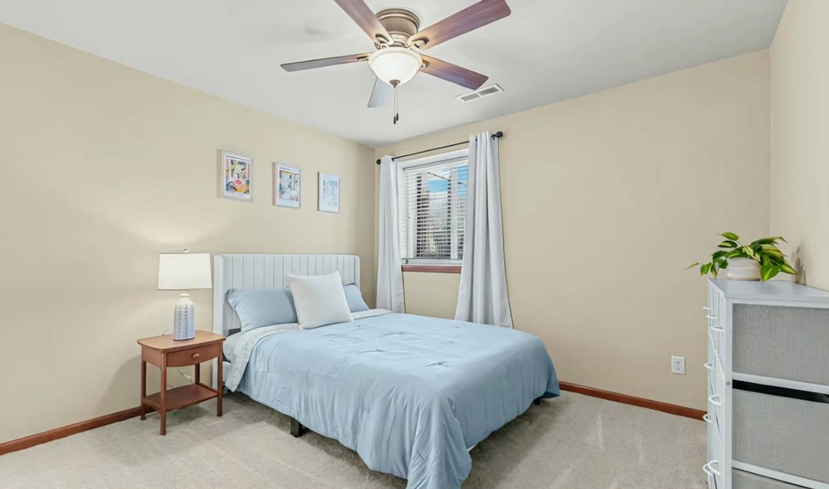 House for rent at 1795 Sara Court, North Liberty, IA 52317