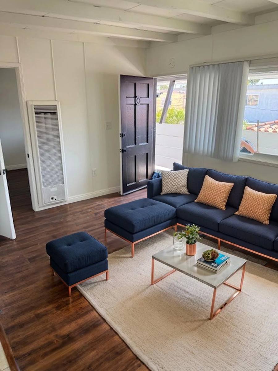 Apartment for rent at 320 7th St #7, Seal Beach, CA 90740