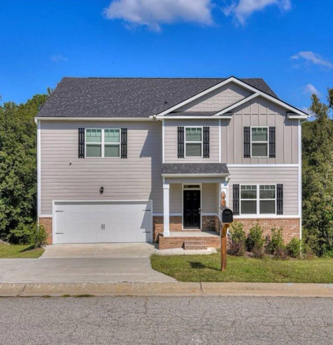 House for rent at 5421 Victoria Falls, Grovetown, GA 30813