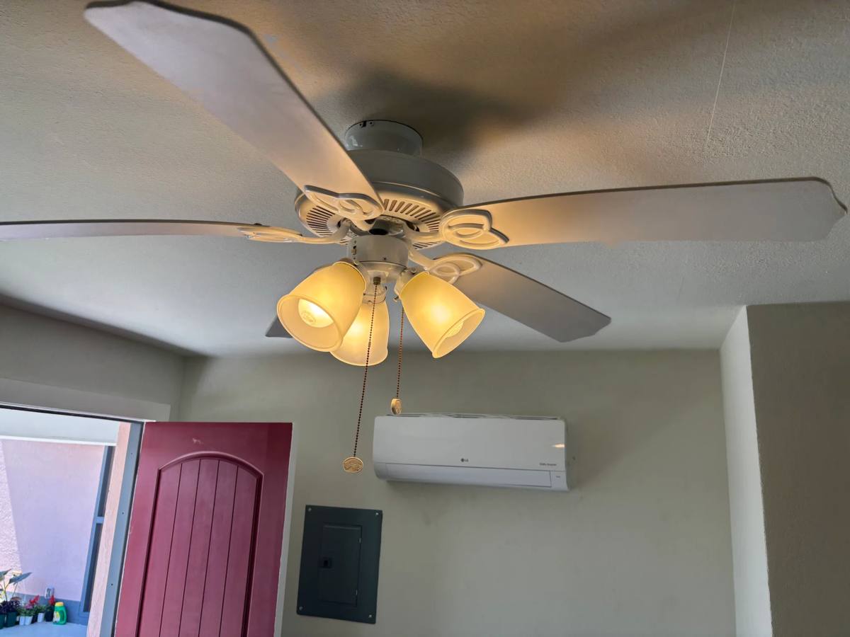 Apartment for rent at 7261 Bay St, Saint Petersburg, FL 33706