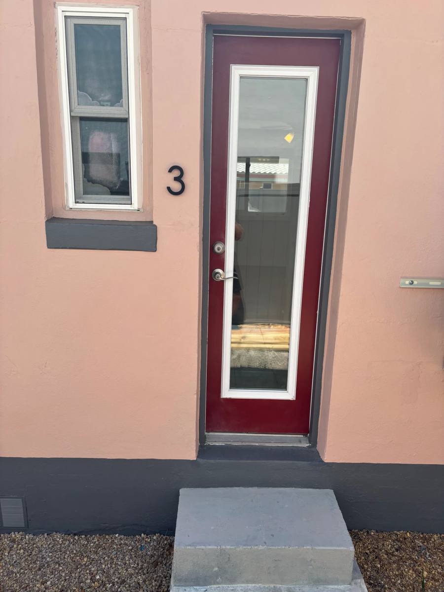 Apartment for rent at 7261 Bay St, Saint Petersburg, FL 33706