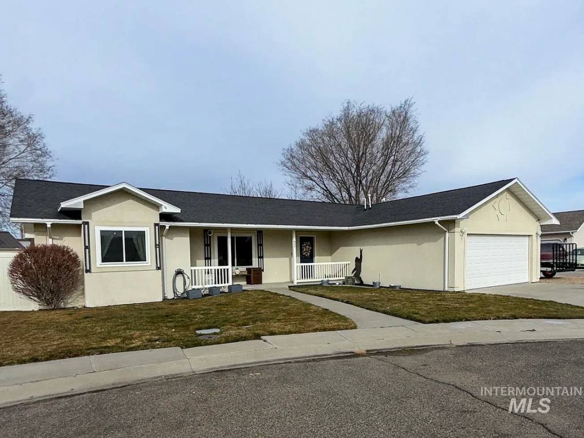 House for rent at 422 Parish Court, Burley, ID 83318