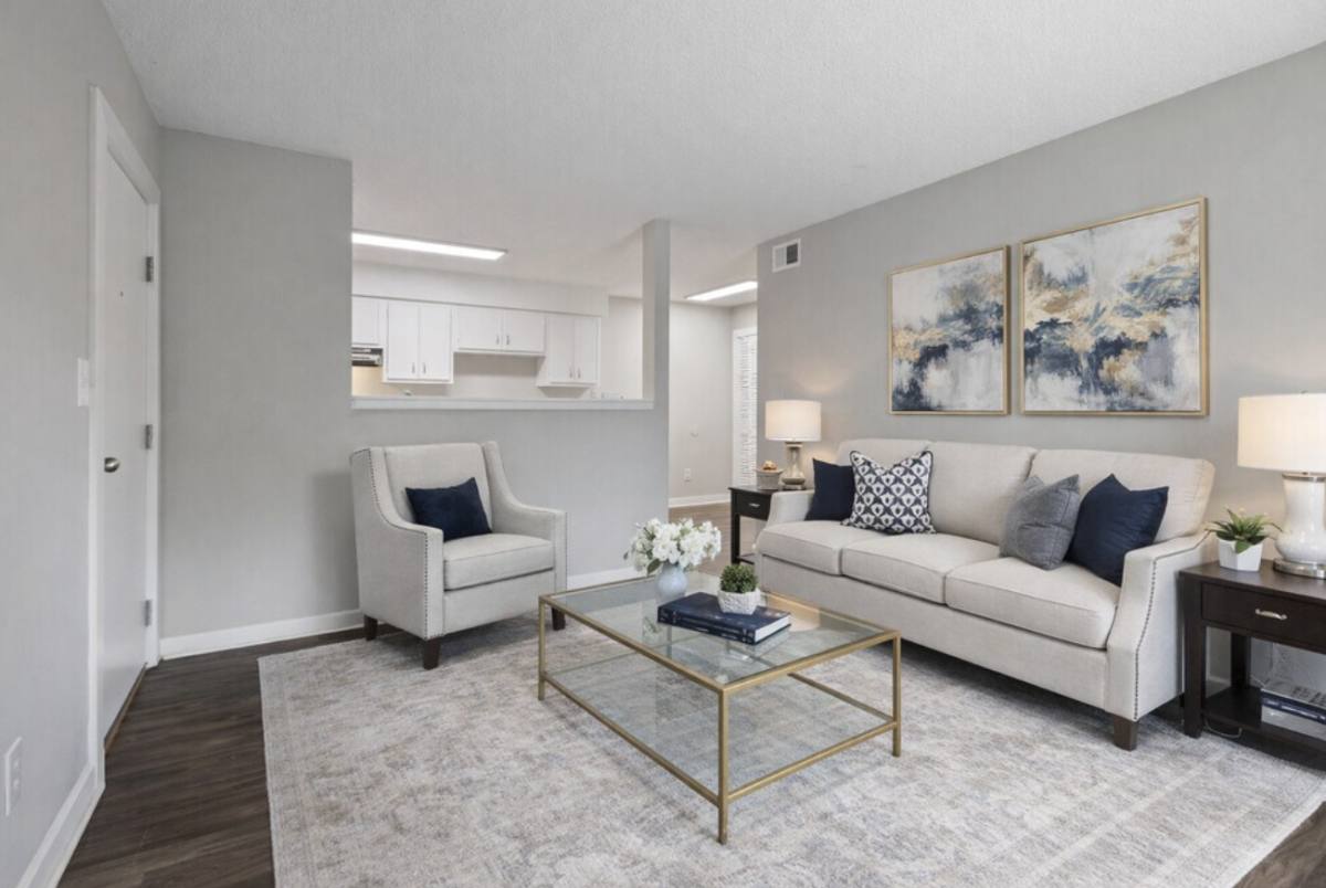 Apartment for rent at 405 Spring St #C-51, Dickson, TN 37055