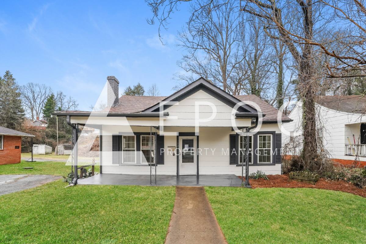 House for rent at 152 Westdale Ave, Winston Salem, NC 27101