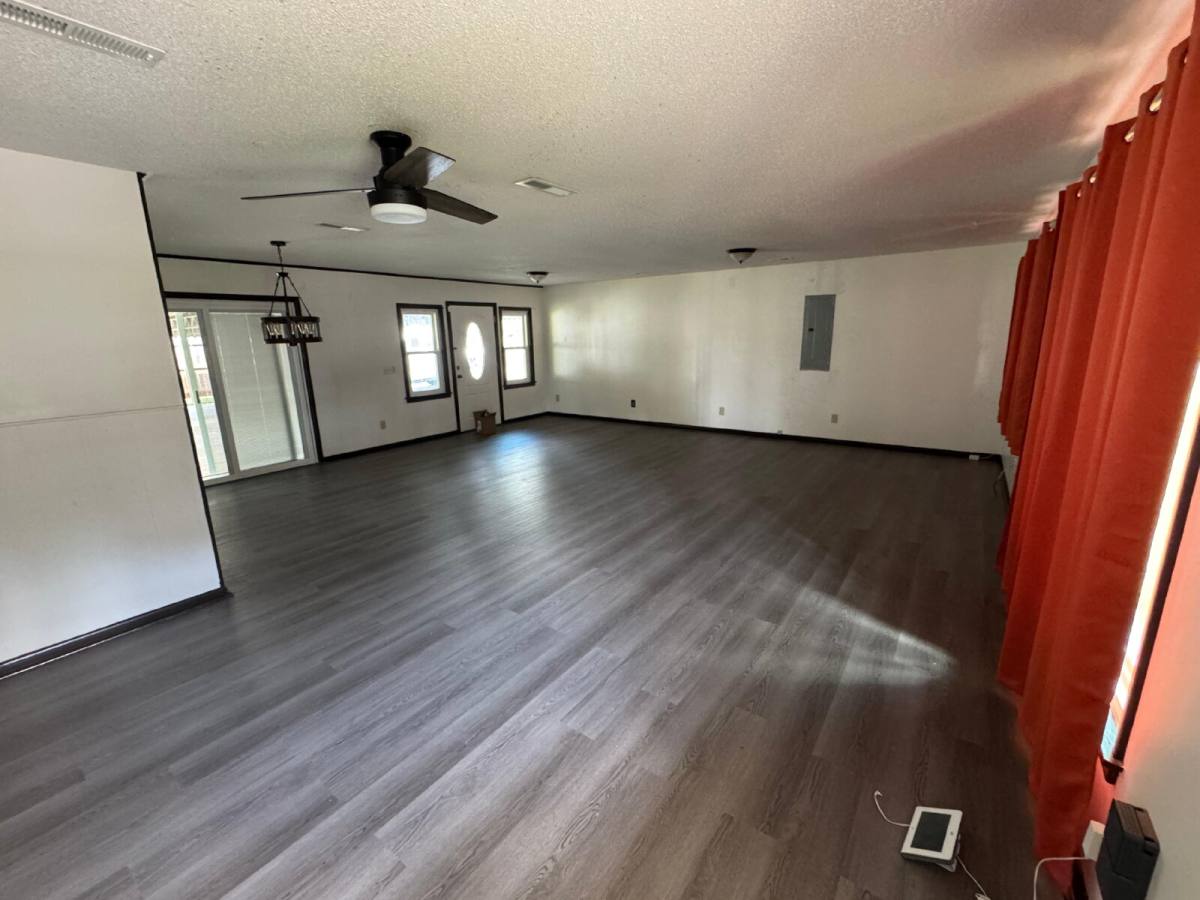 House for rent at 1581 E Selma St, Dothan, AL 36301