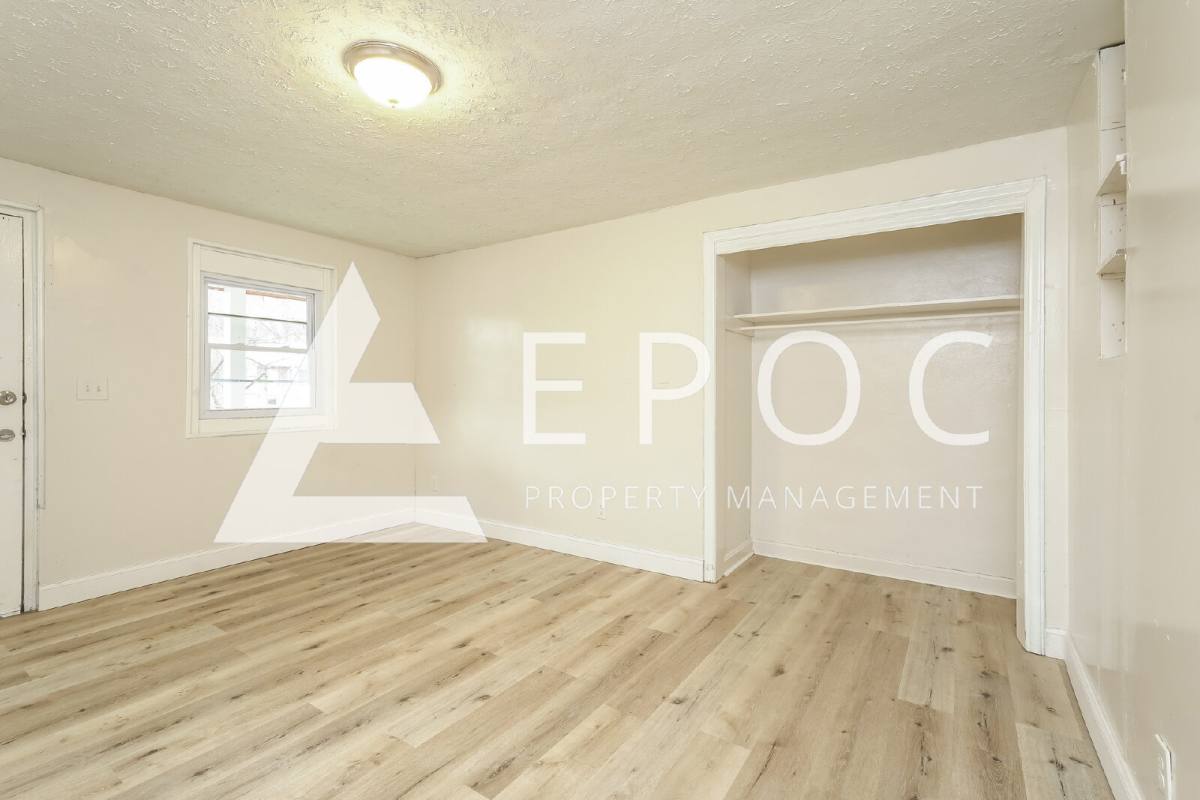 Townhouse for rent at 1021 Richland St #B, High Point, NC 27260