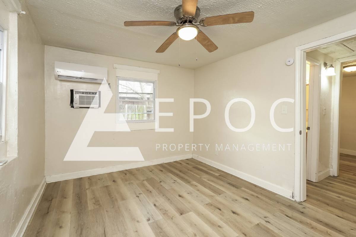 Townhouse for rent at 1021 Richland St #B, High Point, NC 27260