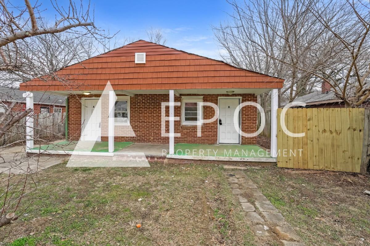 Townhouse for rent at 1021 Richland St #B, High Point, NC 27260