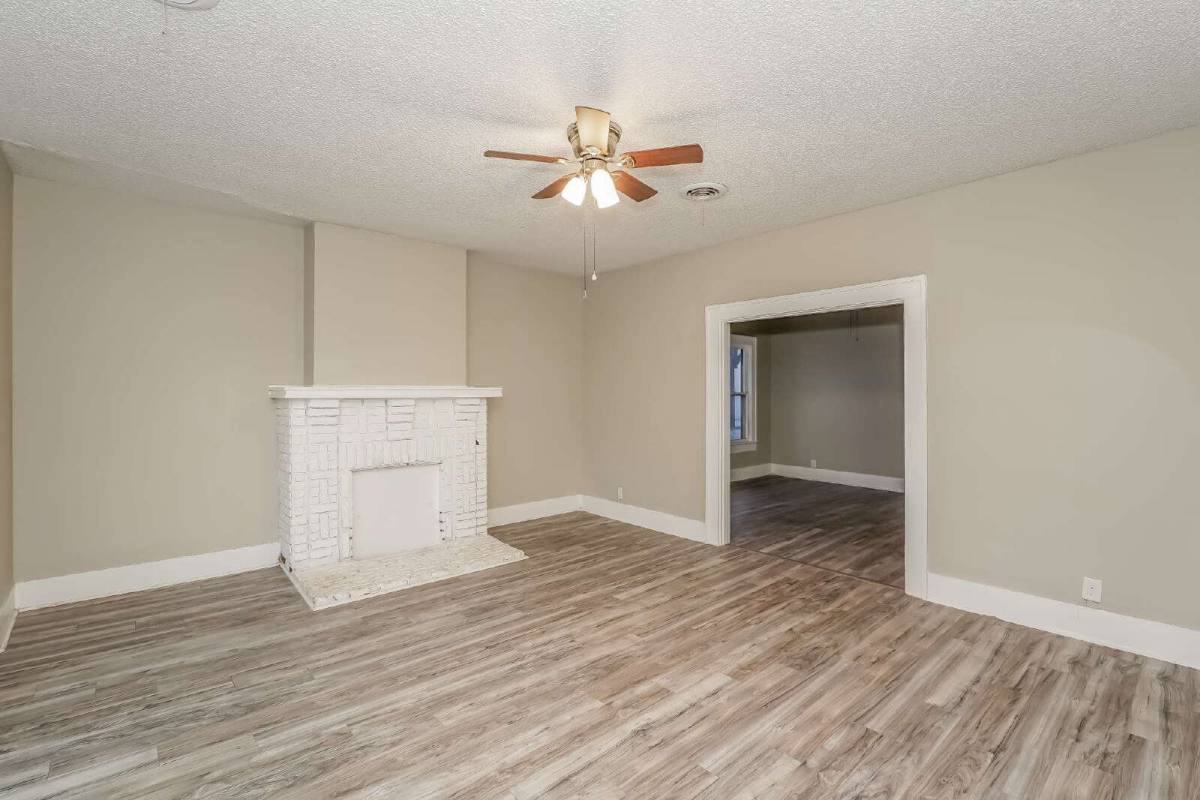 House for rent at 1708 Pearl Ave, Wichita Falls, TX 76301