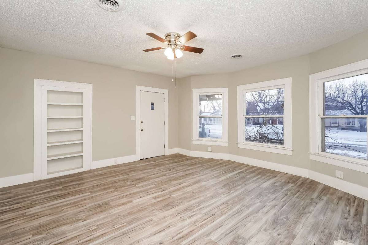 House for rent at 1708 Pearl Ave, Wichita Falls, TX 76301