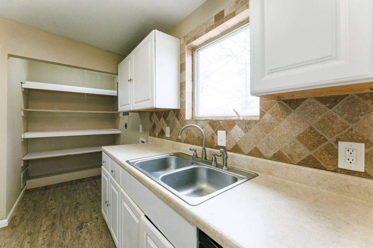 House for rent at 2107 48th St, Lubbock, TX 79412